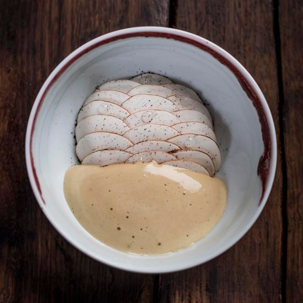 Cave du Flocons de Sel by michelin.com Cave du Flocons de Sel by michelin.com