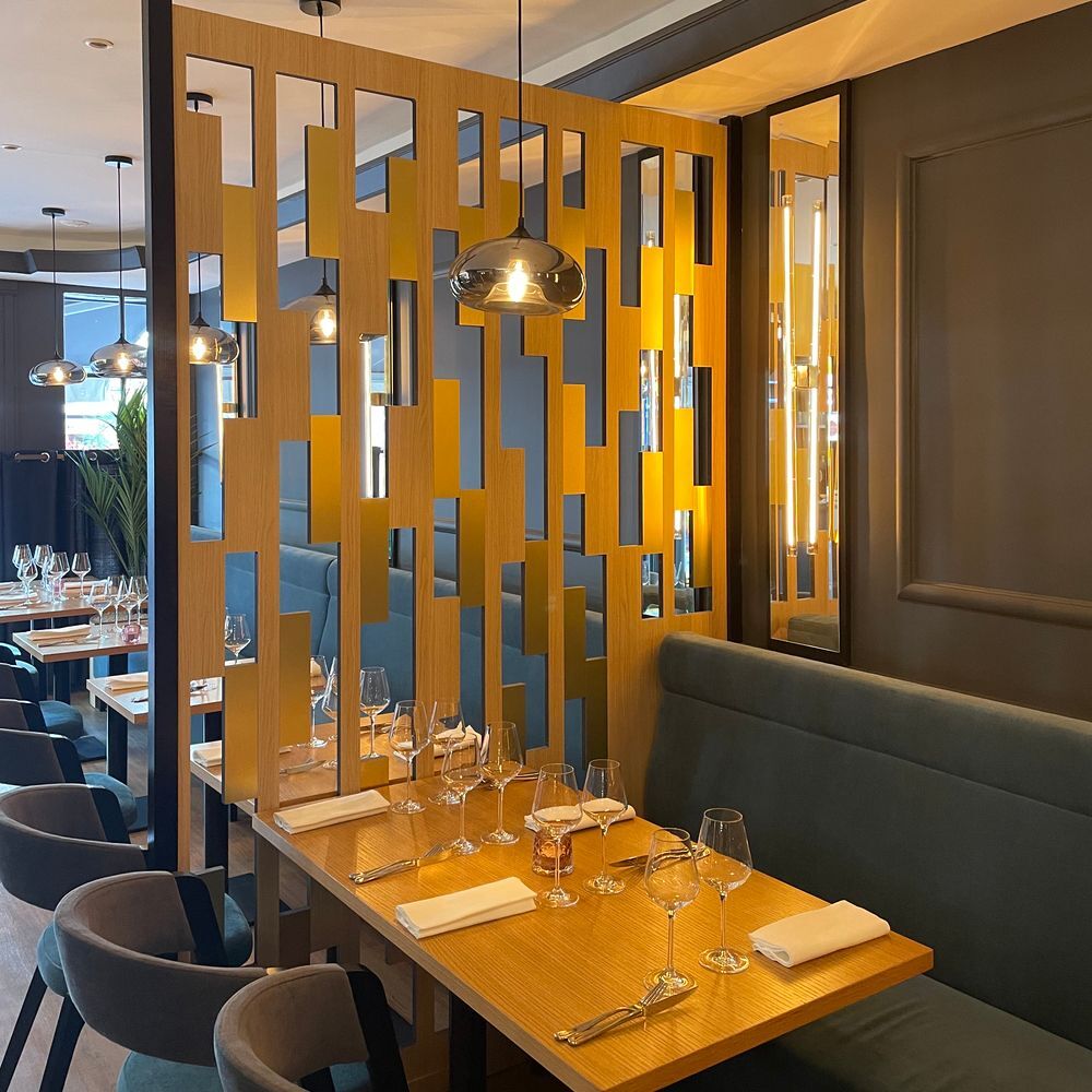 Le Paris Plage by michelin.com