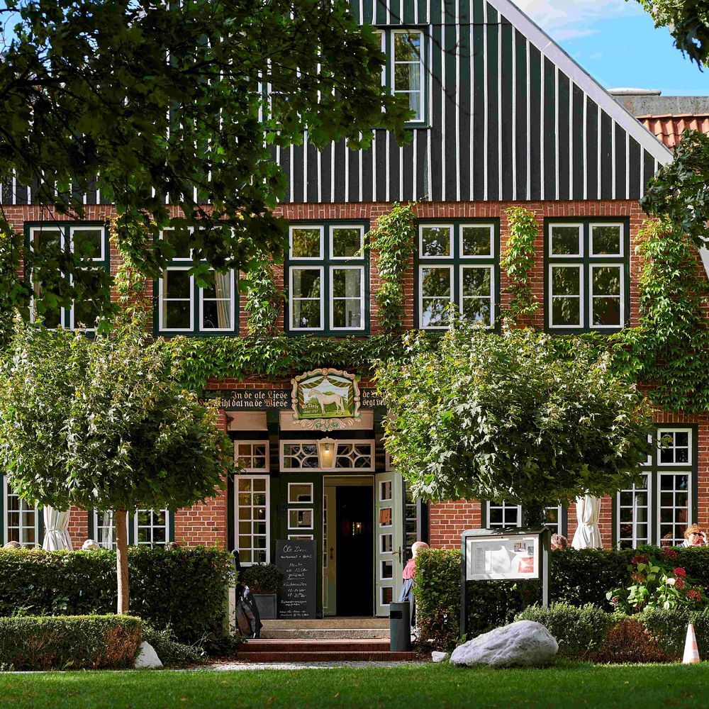 Hotel Ole Liese by michelin.com