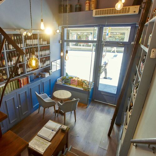 El Pecado Restaurante by michelin.com