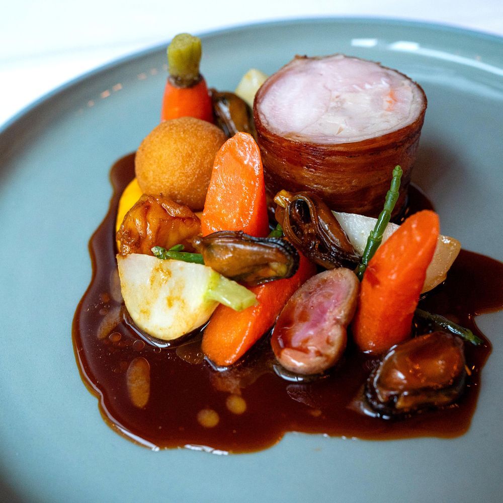 Monarque by michelin.com
