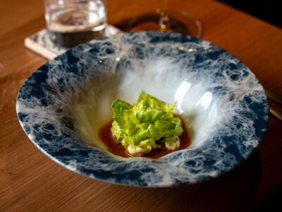 Esszimmer - Everybody's Darling