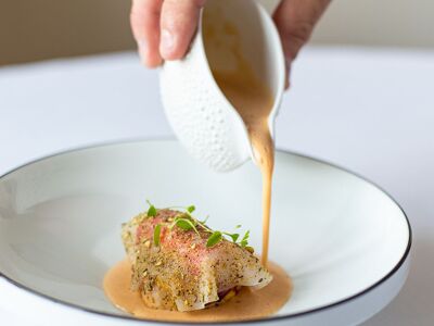 Hof van Cleve - Floris Van Der Veken