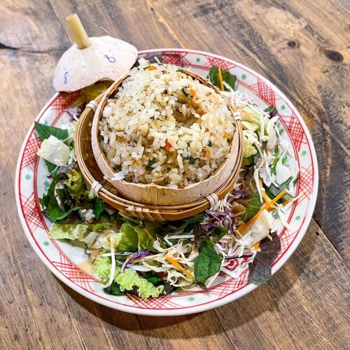Bếp Mẹ Ỉn by michelin.com