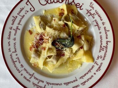 Baretto di San Vigilio