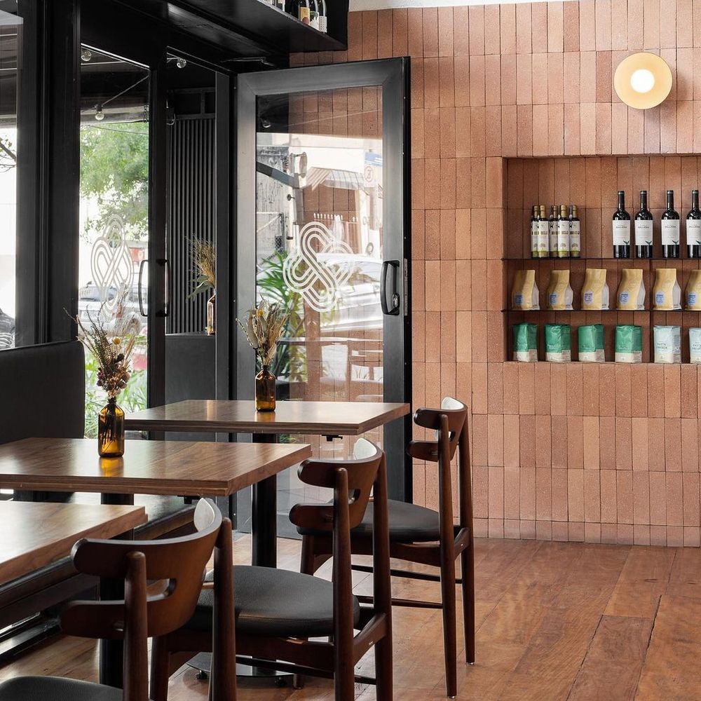 Shihoma Pasta Fresca by michelin.com