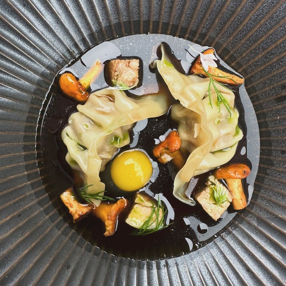 5 SEN:SES by Mario Aliberti by michelin.com