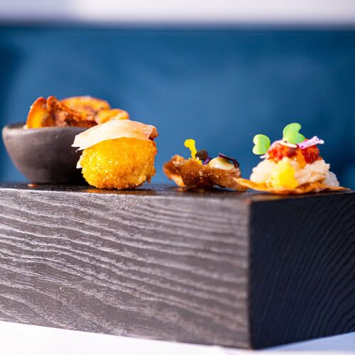 El Pecado Restaurante by michelin.com