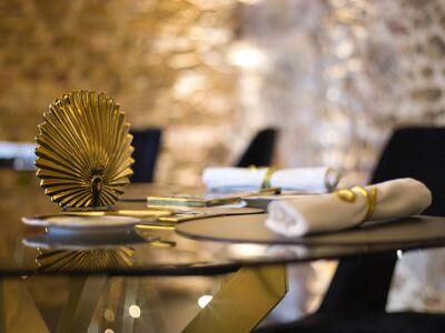 D.one Ristorante Diffuso