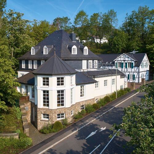 Die Mühlenhelle by michelin.com