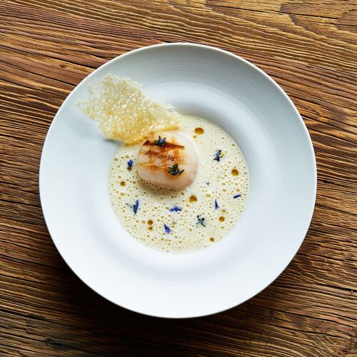 Restaurant Dorfwirt by michelin.com