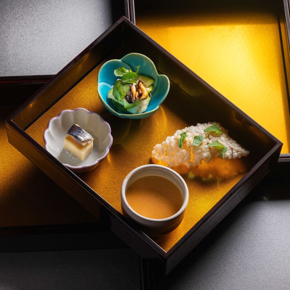 L'Antic Forn by michelin.com