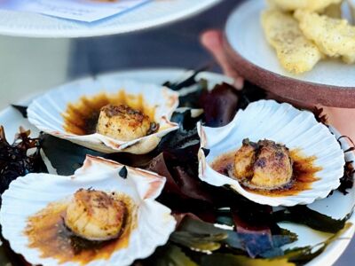 Porthminster Beach Café