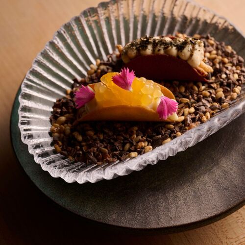 TERO - The Experience by Chef Reif Othman by michelin.com