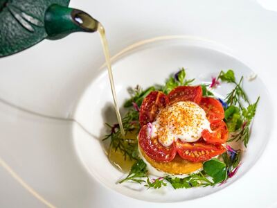 Restaurant de l'Hôtel DuPeyrou