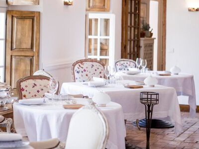 La Bastide de Moustiers