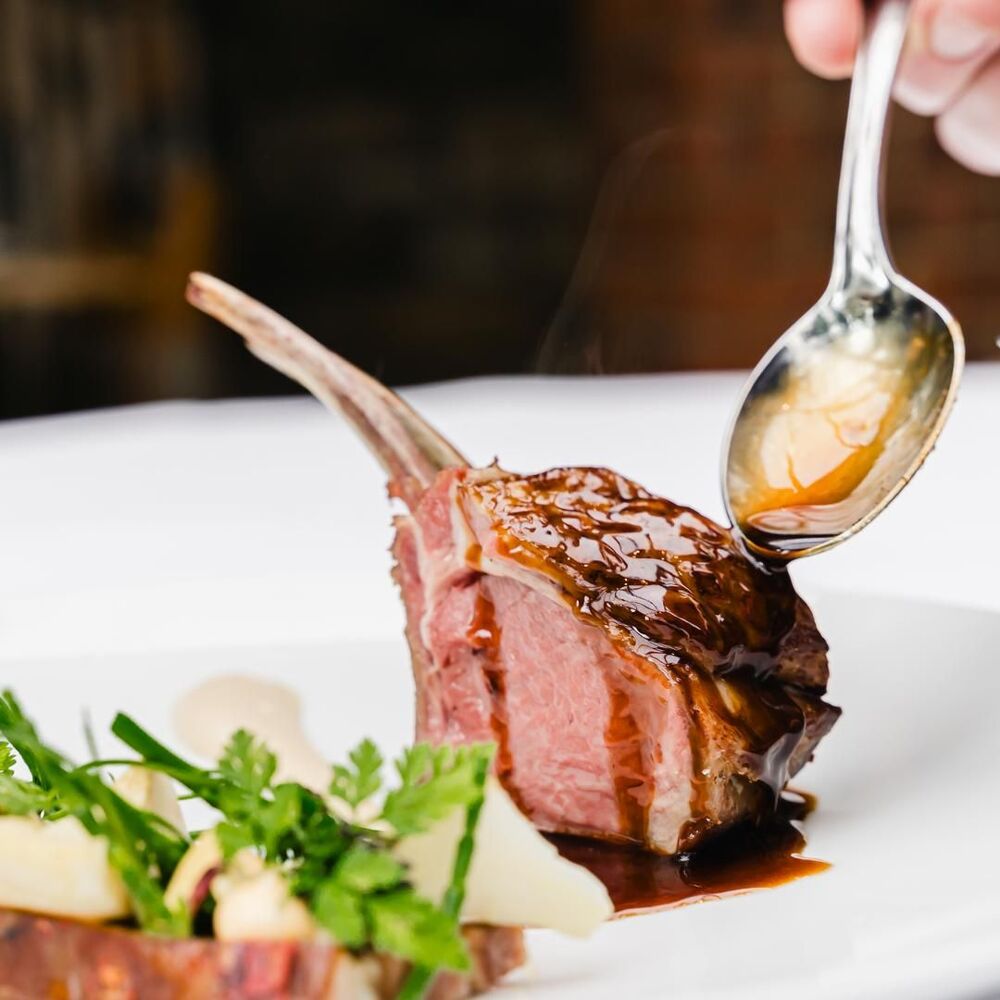 The Pheasant by michelin.com