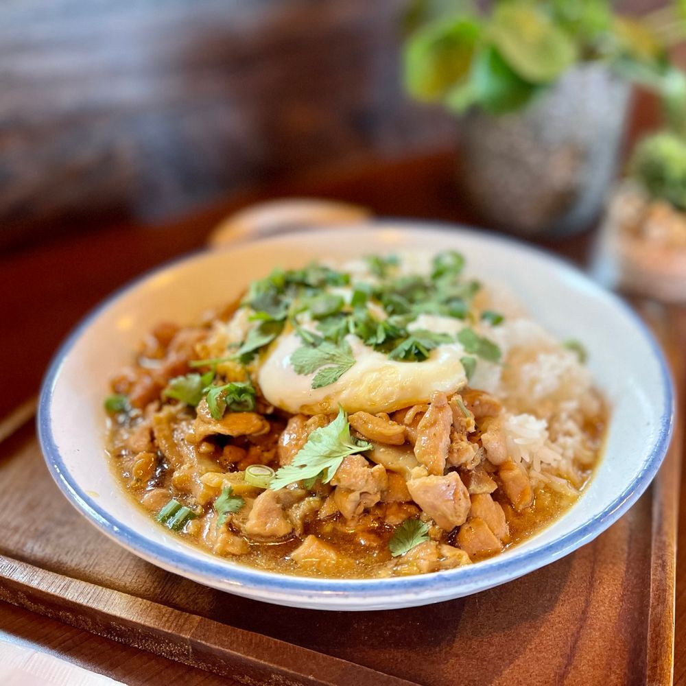 Kin Thai Street Eatery by michelin.com