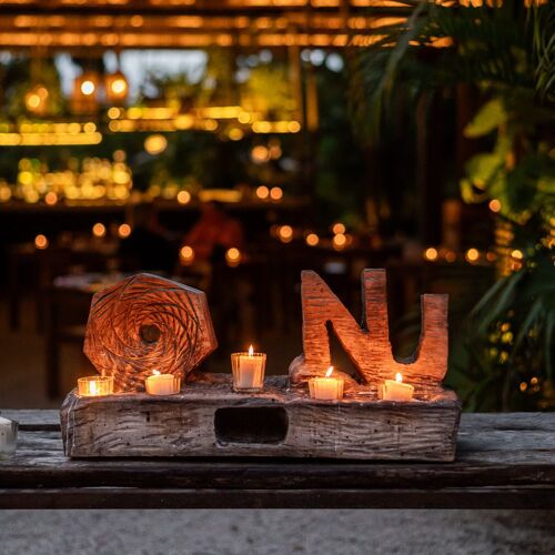 NÜ Tulum by michelin.com