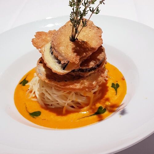 Zur Krone by michelin.com