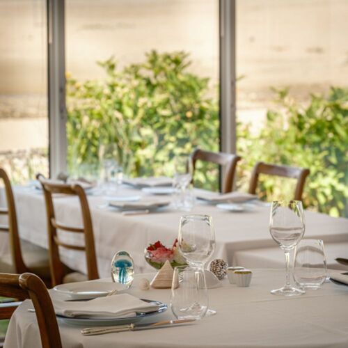 Hôtel De La Plage by michelin.com