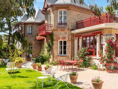 La Table du Saint-Christophe