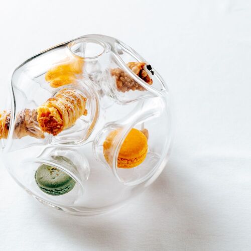 Enoteca Bangkok by michelin.com