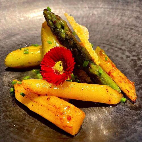 L'Escargot by michelin.com