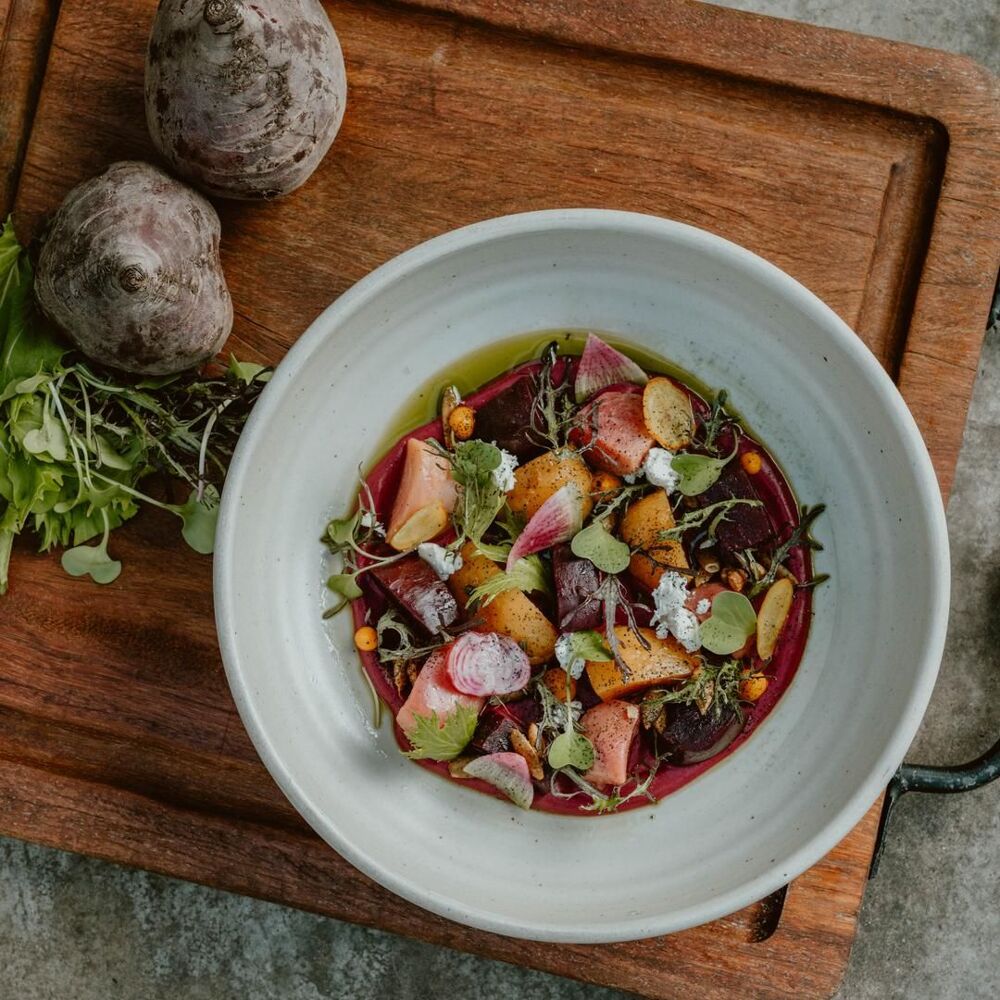 Acre Resort by michelin.com