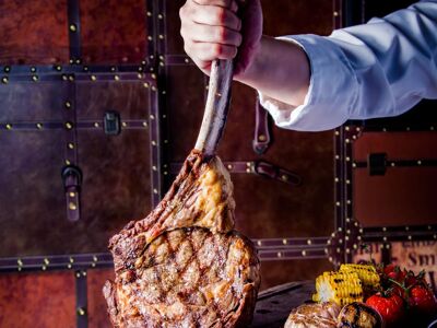 Char (South Sanlitun Road)