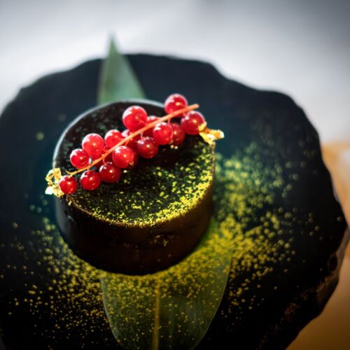 Restaurant @ Le Metropolitan by michelin.com