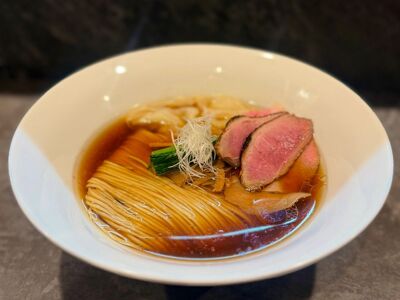 RAMEN MATSUI