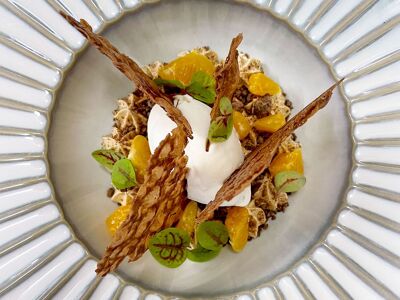 Le Relais des Salines