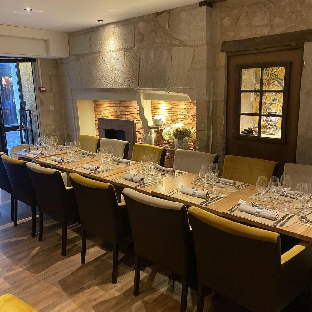 L'Épicurien by michelin.com