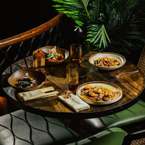 Mango Bay by michelin.com
