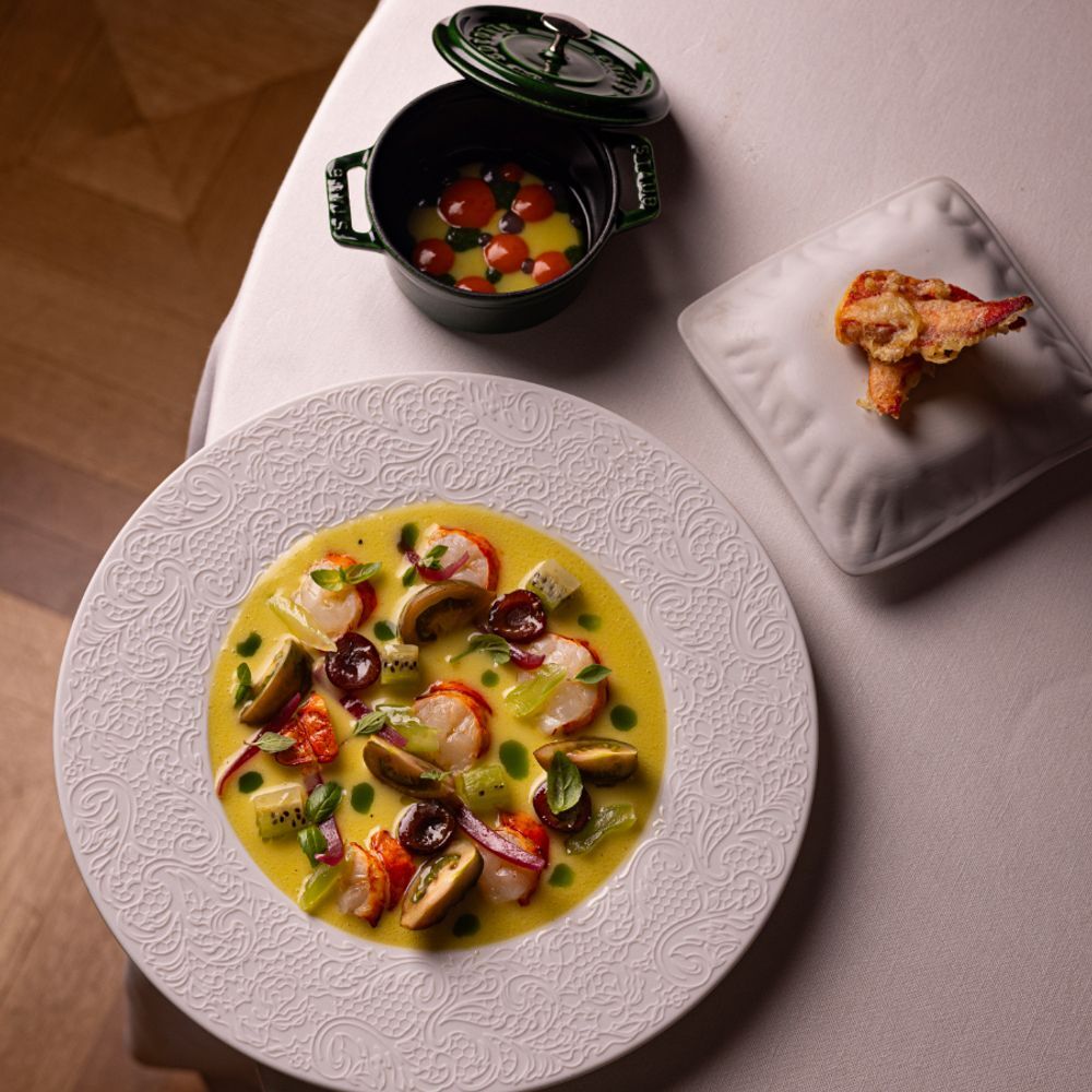 Don Carlos by michelin.com