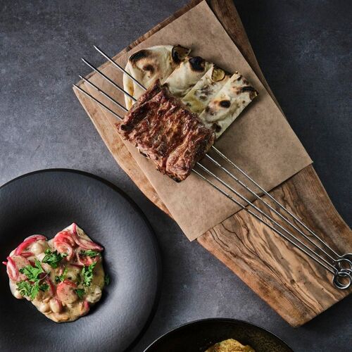 Mürver Restaurant by michelin.com