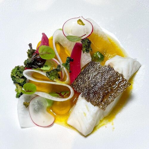 Restaurant Bieberbau by michelin.com