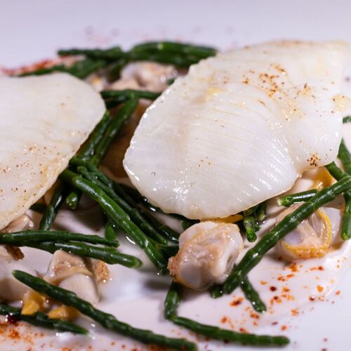 Mandoobar - Paris - Un restaurant du guide MICHELIN