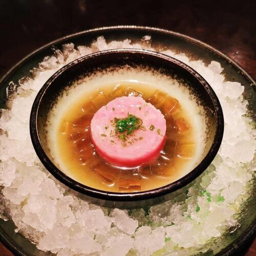 Jun Sakamoto by michelin.com
