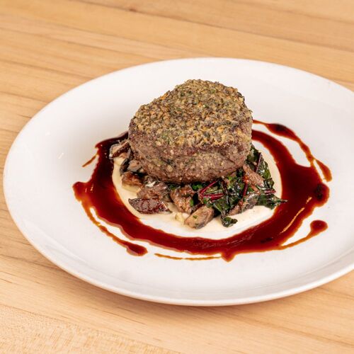 THE RANCH Saloon by michelin.com