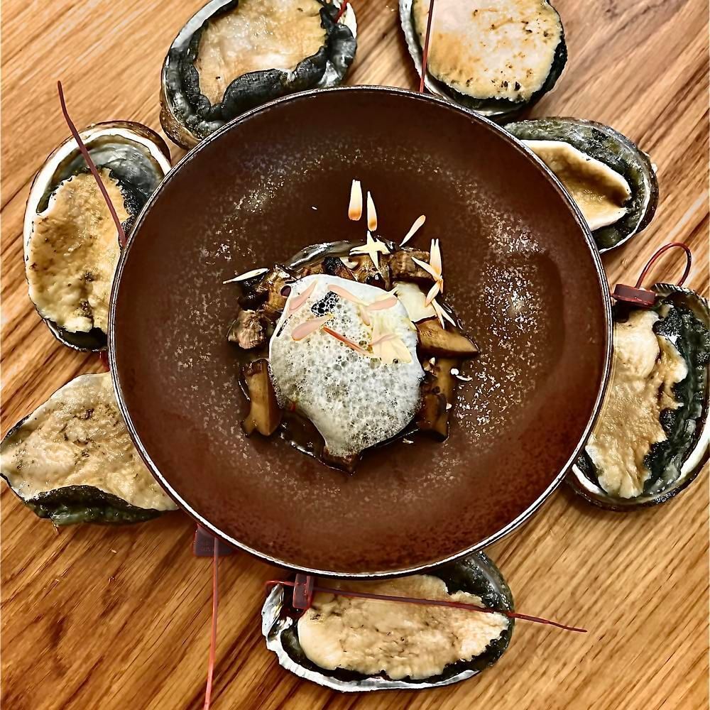 L'évidence by michelin.com