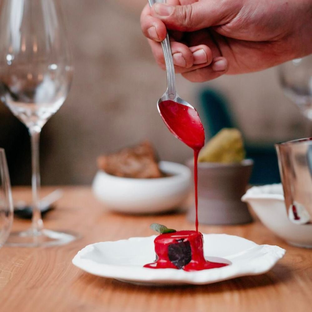 Le Cena by michelin.com