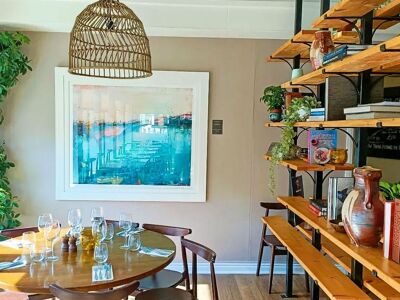 Stove Bistro