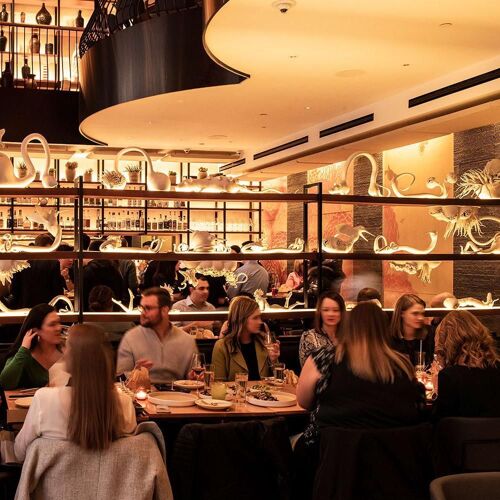 Best Mexican Restaurants in Manhattan - The MICHELIN Guide