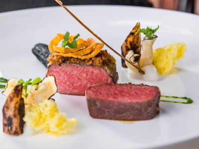 Gourmetstube Einhorn