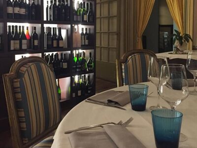 Accademia Ristorante