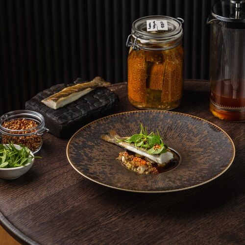 Restaurant RARO im Mühlenhof by michelin.com