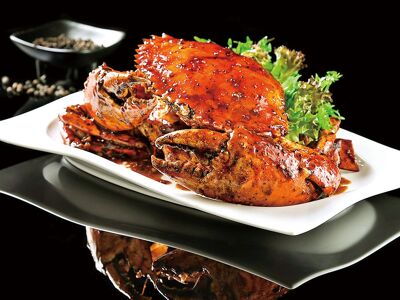 Imperial Treasure Fine Chinese Cuisine (Tsim Sha Tsui)