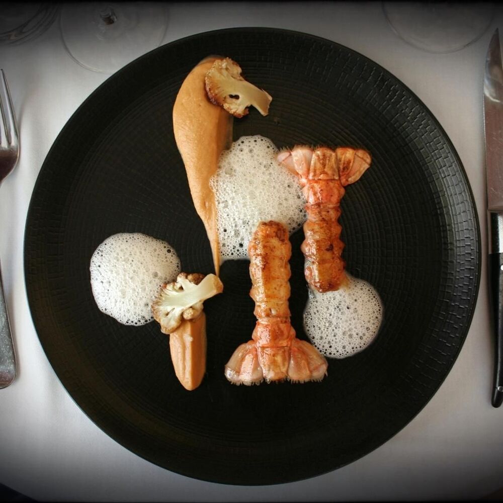 L'artichaut by michelin.com